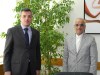 Mr Ognjen Tadić, Speaker of the BiH PA House of Peoples, met with the Ambassador of Iran